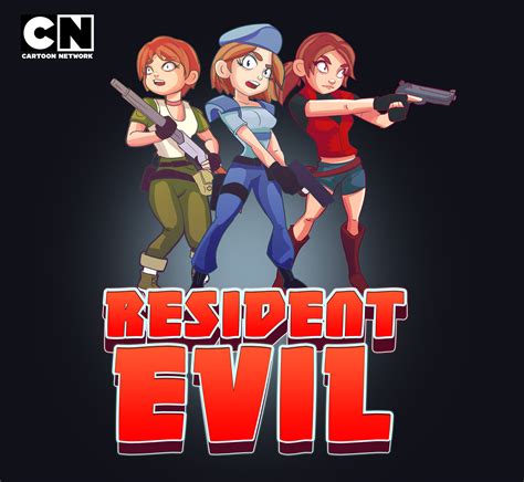 porn resident evil|Resident Evil Cartoon Porn Videos.